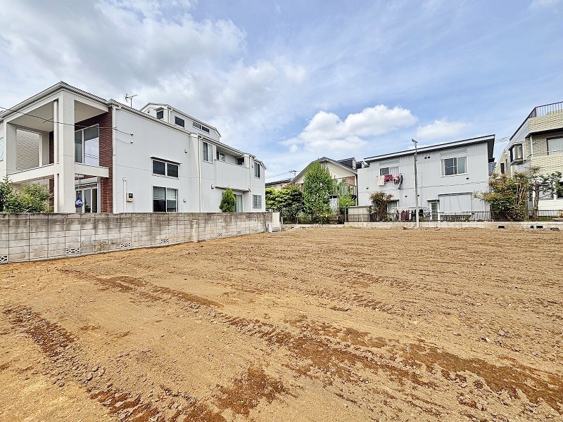 杉並区高井戸東３丁目