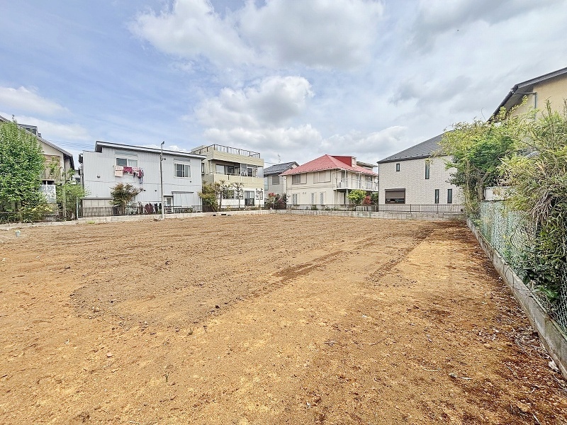 杉並区高井戸東３丁目