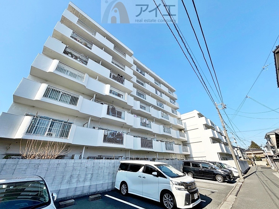 市川市東菅野３丁目