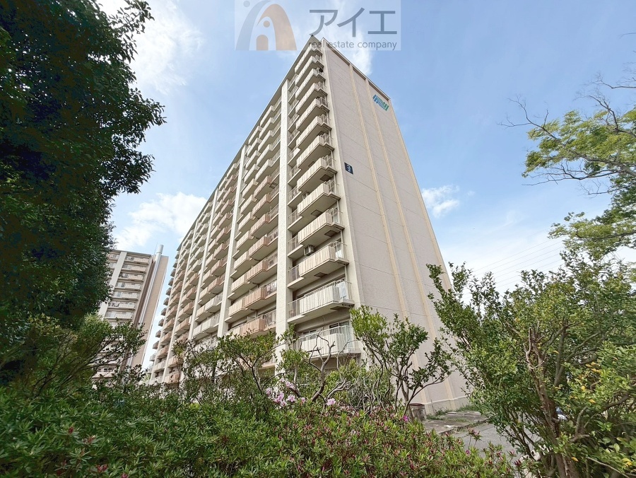 我孫子市つくし野３丁目