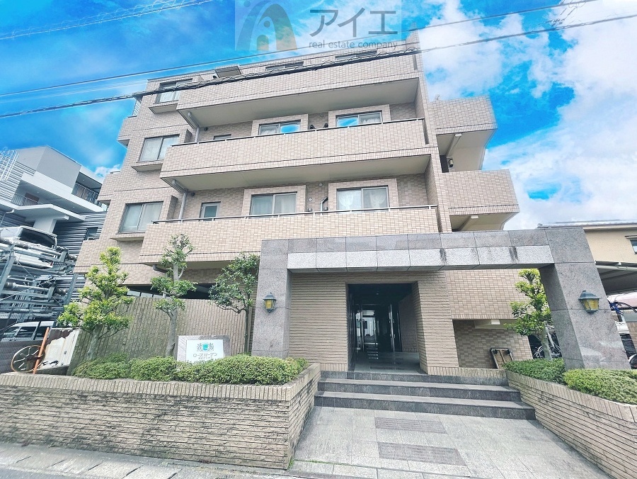 浦安市堀江６丁目