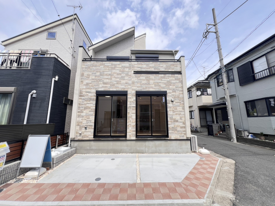 江戸川区春江町３丁目
