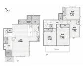 神奈川県藤沢市花の木の物件画像