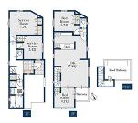 横浜市磯子区滝頭１丁目の画像