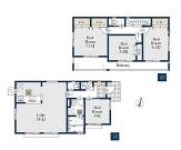 神奈川県横浜市南区永田南２丁目の物件画像