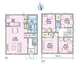 神奈川県横須賀市衣笠栄町３丁目の物件画像