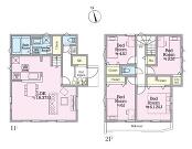 神奈川県横須賀市衣笠栄町３丁目の物件画像