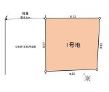 横浜市青葉区千草台の画像