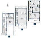 神奈川県川崎市宮前区犬蔵２丁目の物件画像
