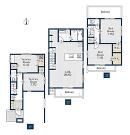 神奈川県川崎市宮前区犬蔵２丁目の物件画像