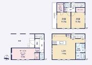 横浜市西区戸部町３丁目の画像