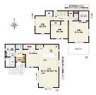 神奈川県藤沢市下土棚の物件画像