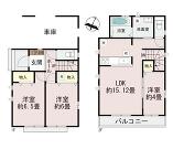 神奈川県大和市上草柳６丁目の物件画像