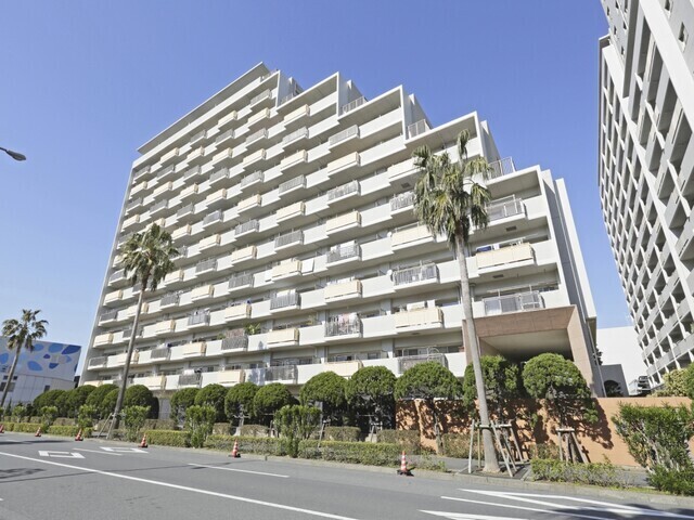 船橋市浜町２丁目