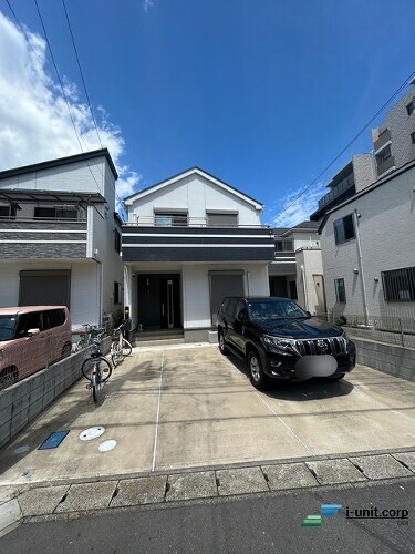 松戸市古ヶ崎