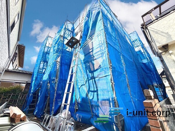 松戸市馬橋　中古戸建