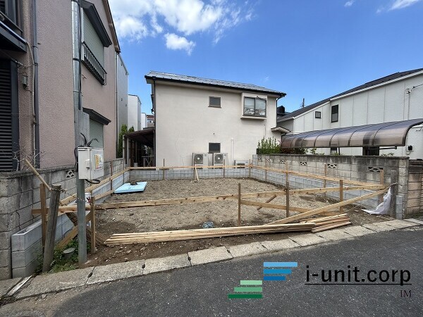 市川市大洲４丁目