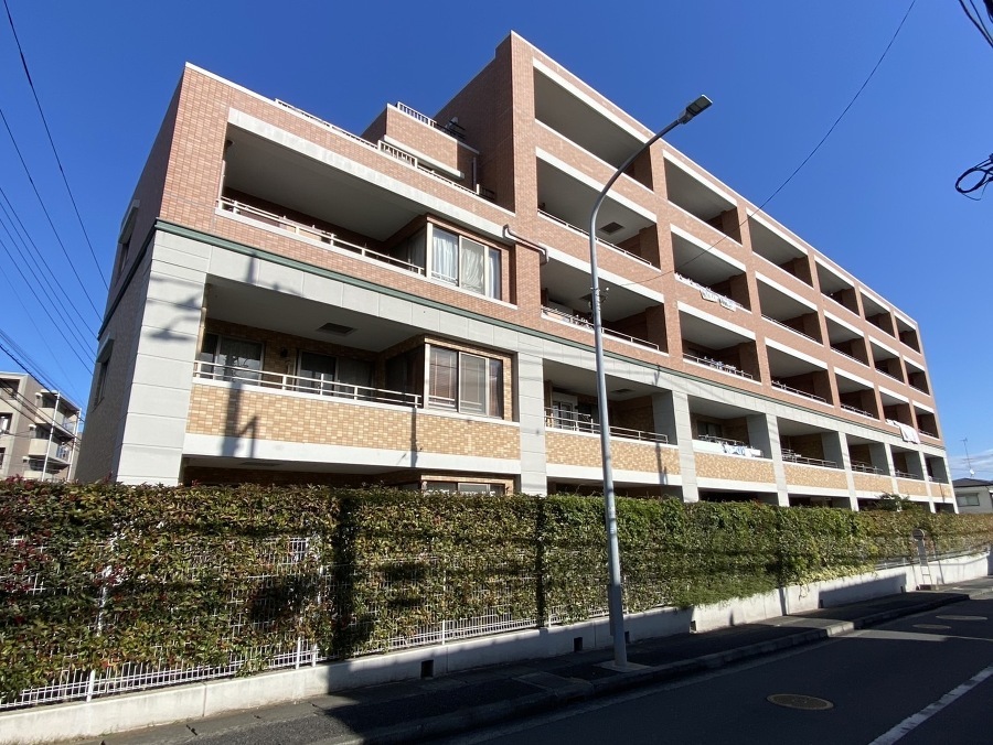 横浜市緑区三保町