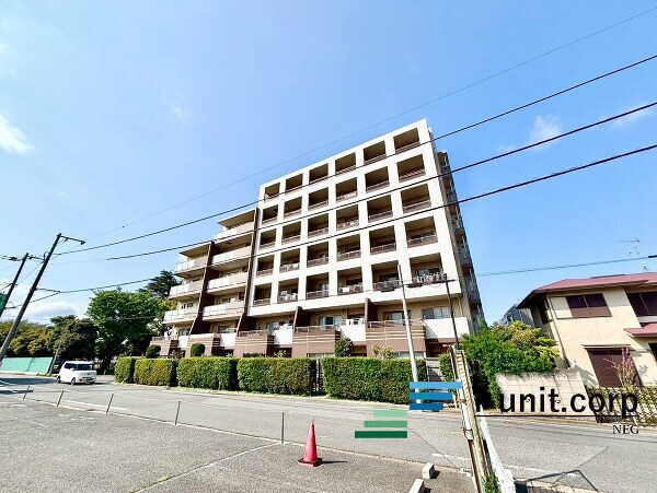 船橋市古作２丁目