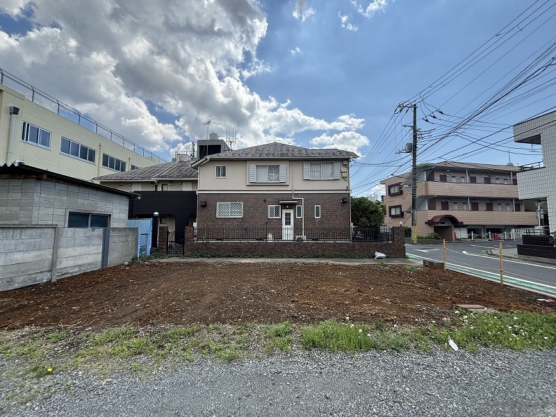 中野区野方６丁目