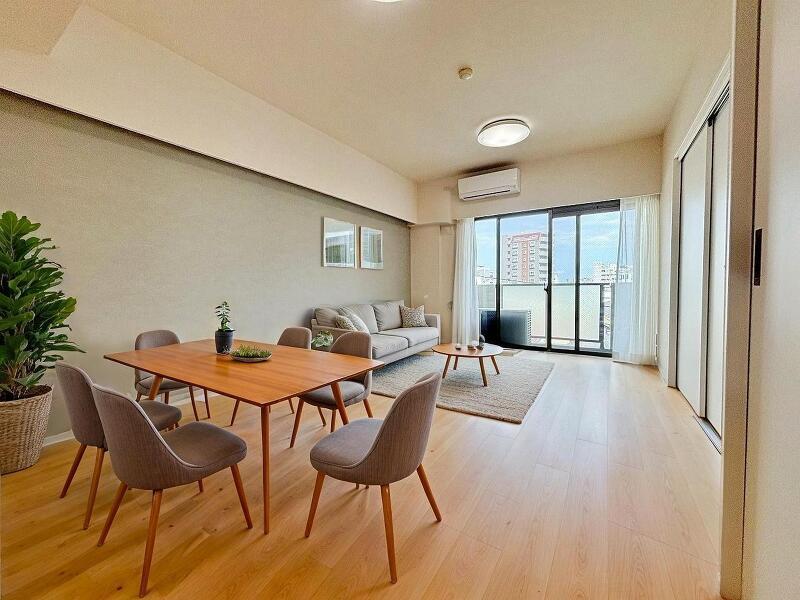 練馬区向山１丁目