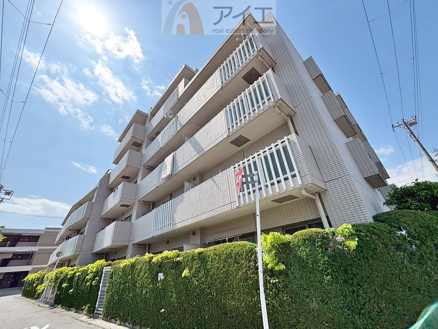 市川市福栄1丁目