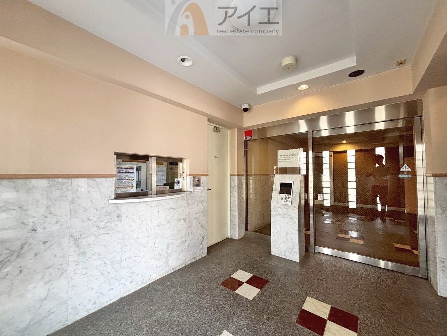 共働きや留守の多いご家族も安心の充実したセキュリティ