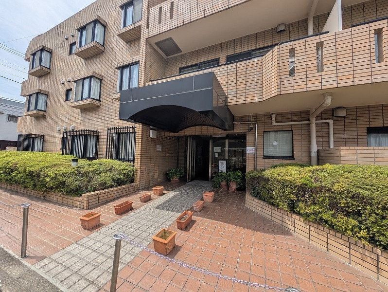 武蔵野市吉祥寺本町２丁目