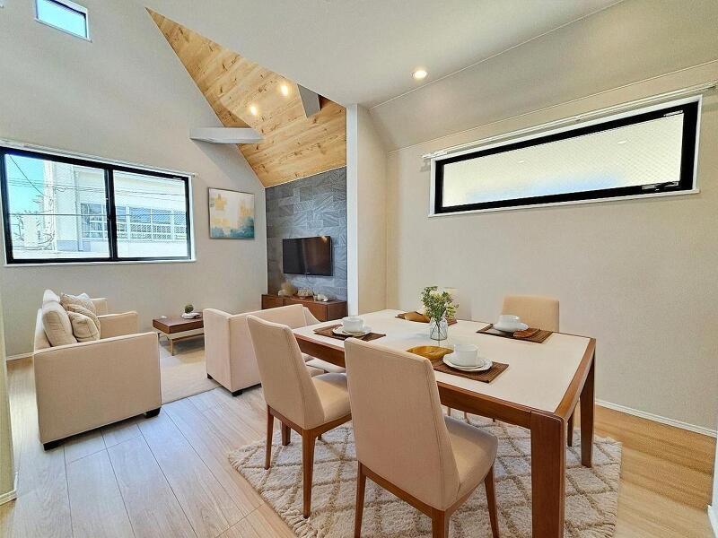 中野区野方５丁目