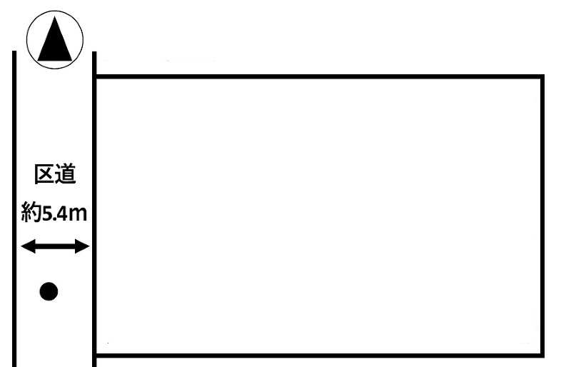 中野区野方５丁目