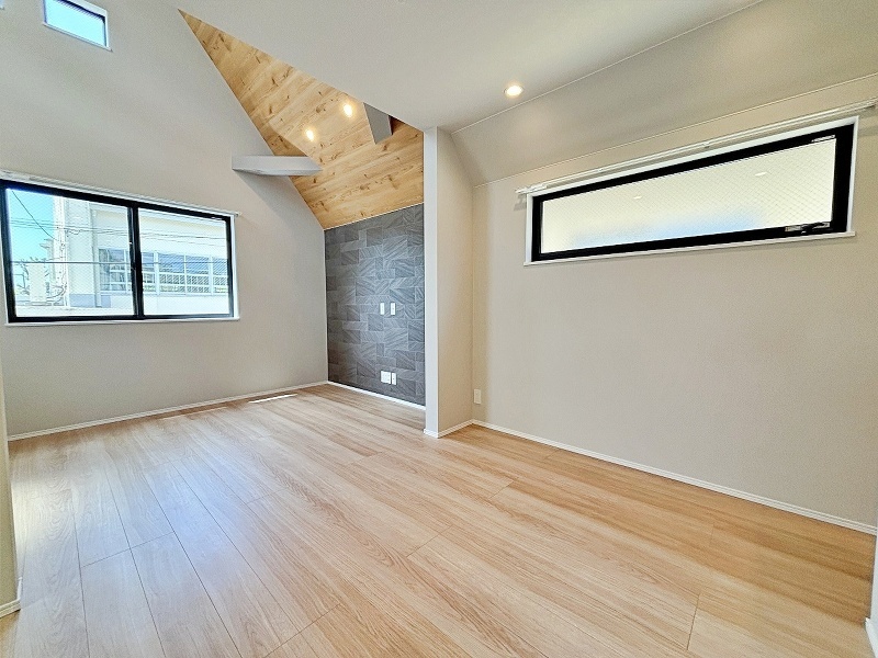 中野区野方５丁目