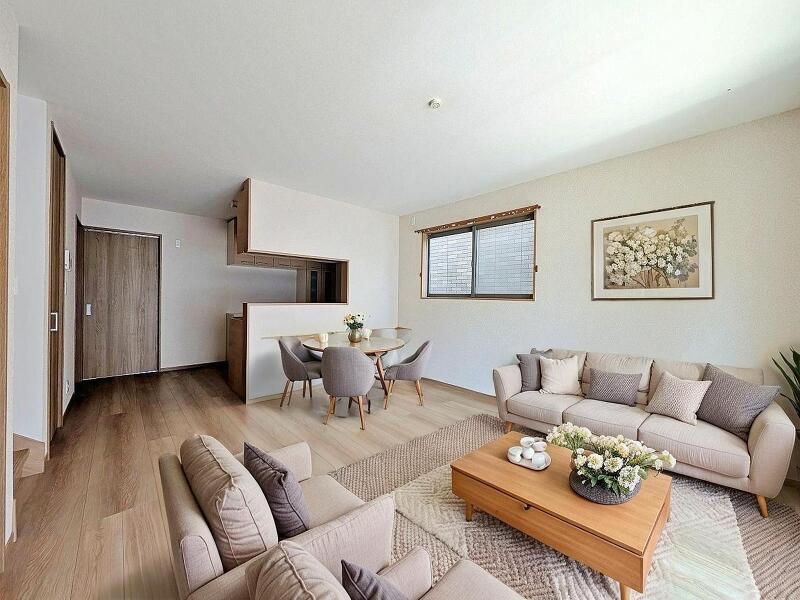 練馬区東大泉４丁目