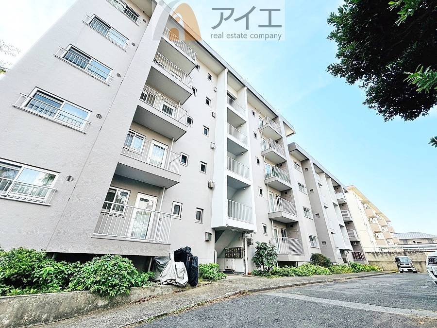 船橋市習志野台２丁目