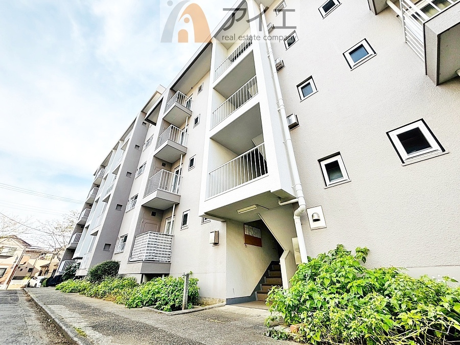 設備が充実したリノベーション物件で、豊かな生活を実現