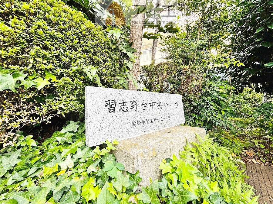 風通しが良く、開放感あふれるお部屋です