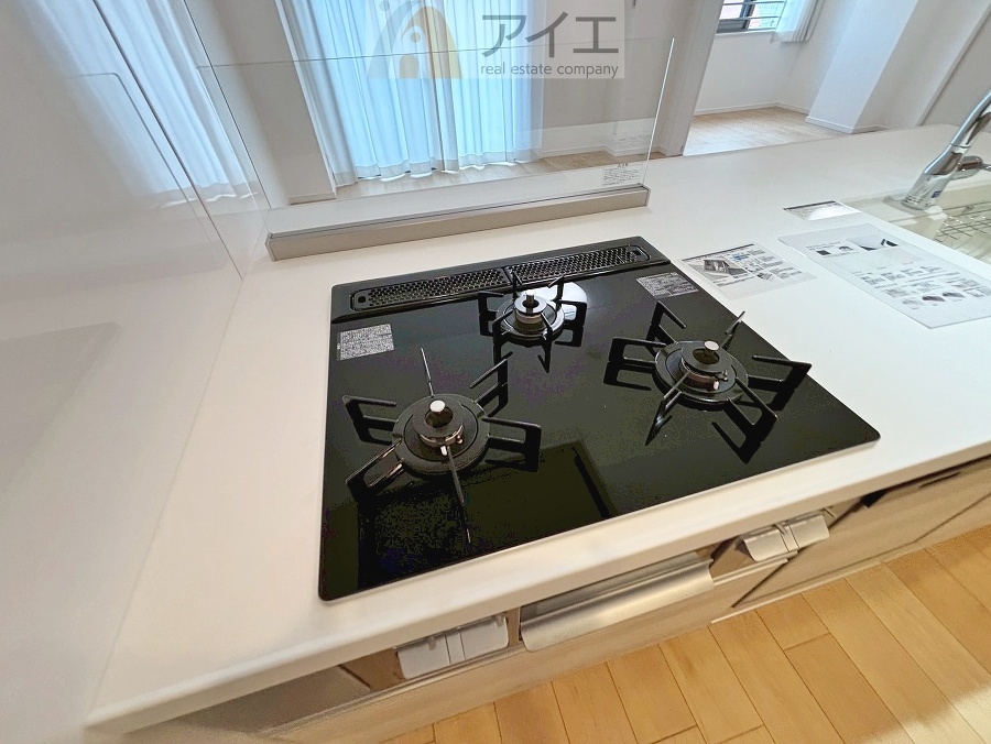 パンづくりやパーティ、大勢でお料理するのに大活躍