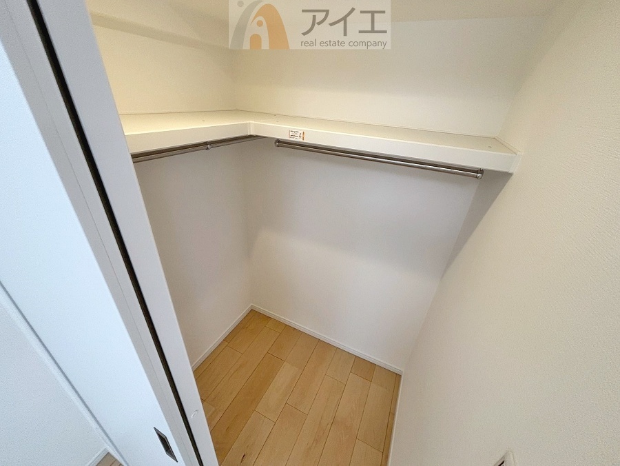 季節ごとの入れ替え不要、頼もしいWIC