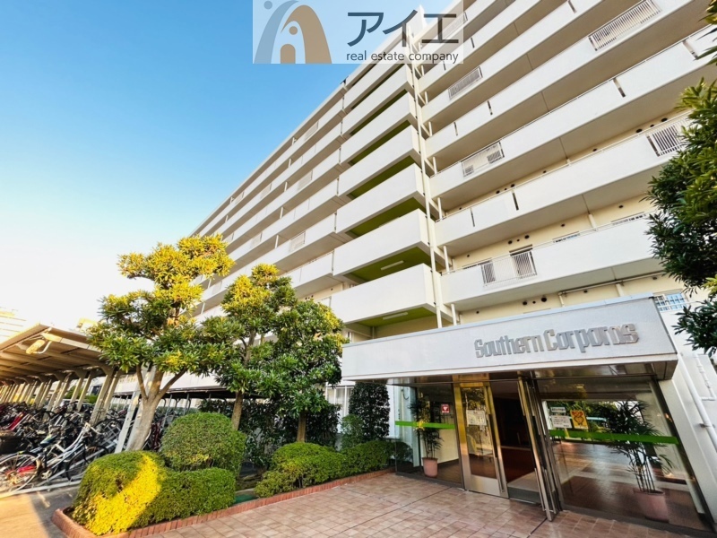 設備が充実したリノベーション物件で、豊かな生活を実現