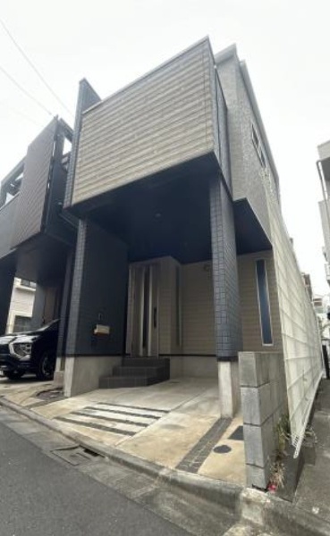 杉並区阿佐谷南３丁目