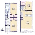 横浜市戸塚区上矢部町の画像