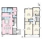 神奈川県横浜市金沢区東朝比奈３丁目の物件画像