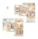 神奈川県横浜市瀬谷区阿久和西２丁目の物件画像