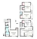 神奈川県横浜市鶴見区栄町通２丁目の物件画像