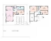 神奈川県横浜市港南区東芹が谷の物件画像