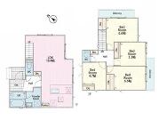 横須賀市池田町５丁目の画像