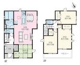 神奈川県横浜市金沢区東朝比奈３丁目の物件画像