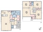 神奈川県鎌倉市今泉台４丁目の物件画像
