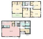 横浜市港北区新羽町の画像