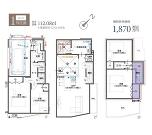 横浜市鶴見区東寺尾１丁目の画像