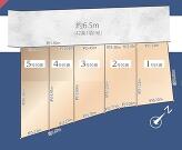 神奈川県横浜市鶴見区東寺尾１丁目の物件画像